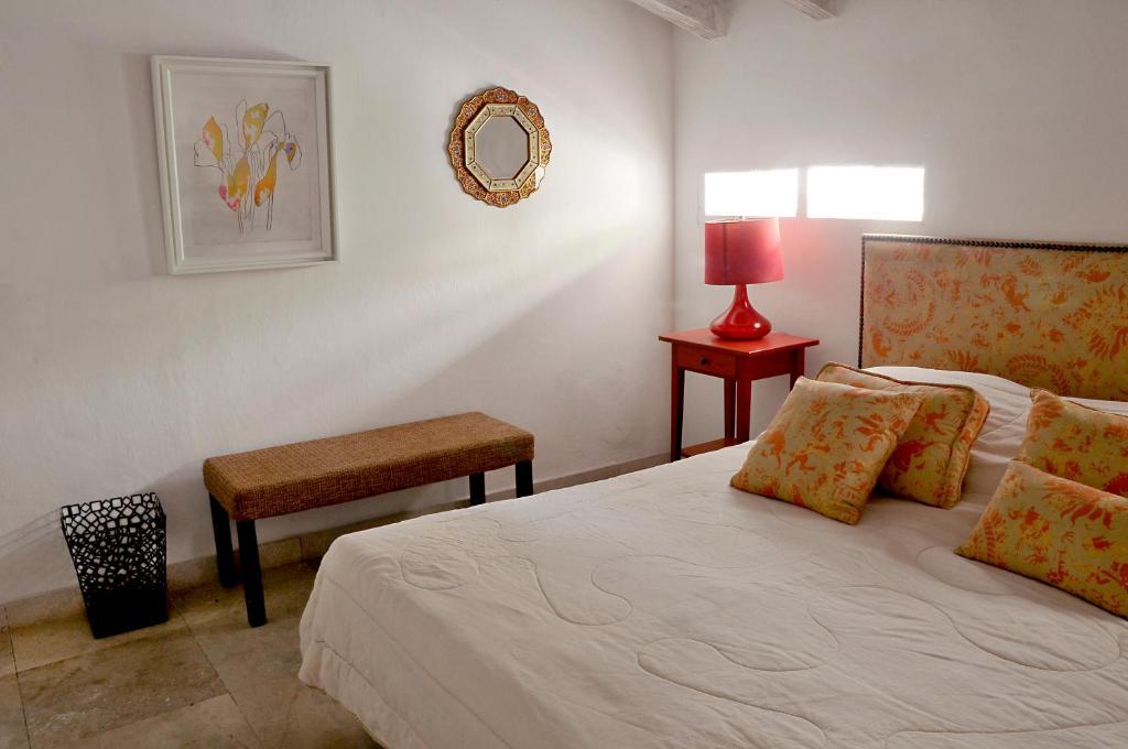 Casa Maria Cartagena Bed & Breakfast — Photos 2