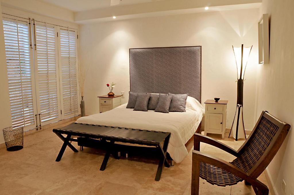 Casa Maria Cartagena Bed & Breakfast — Photos 1